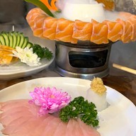 Achita Sushibar by FUKU โลตัส รังสิต