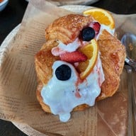 เมนูของร้าน Reggae Coffee Truck (Reggae cafe) โป่ง