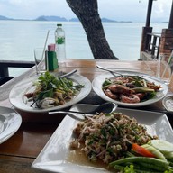 เมนูของร้าน ครัวลันตาใหญ่