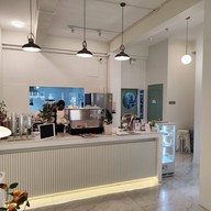 บรรยากาศ CIDNI Breakfast and Brunch .