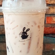 Rabbit Cha