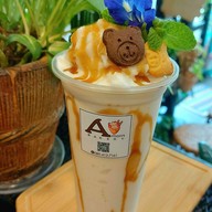 อมร Coffee & Bakery -