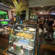 The Old Chiang Mai Café & Espresso Bar