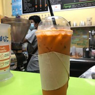 เมนูของร้าน เก้าคอฟฟี่
