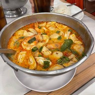เมนูของร้าน ครัวบางนา สาขา ซ.บางนา-ตราด42