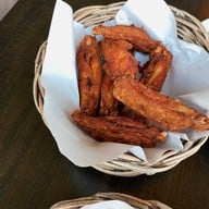 Reggae Coffee Truck (Reggae cafe) โป่ง