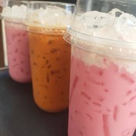 บ้าน..กาแฟสด..แยก 8