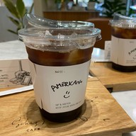 Schizzi Cafe
