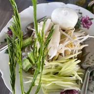 ขนมจีนบ้านเก่า