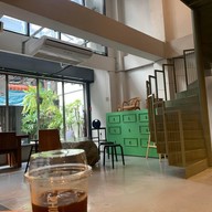 Rise cafe