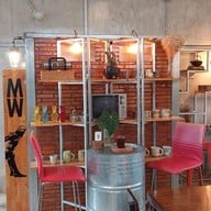 บาร์วิถี