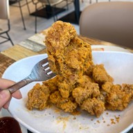 เมนูของร้าน NENE Chicken Thonglor