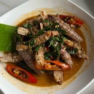 แม่อรุณศรี
