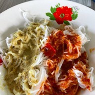 ขนมจีนบ้านเก่า