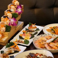 Achita Sushibar by FUKU โลตัส รังสิต