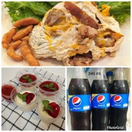 รสโอชา คั่วไก่ สุทธิสาร