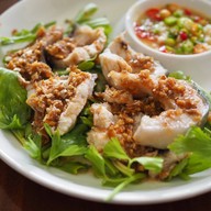 เมนูของร้าน แม่บ๊วย