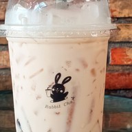 Rabbit Cha