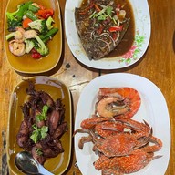 ชุมชนอ่าวคราม (อ่าวคราม โฮมสเตย์)