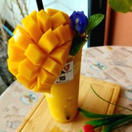 อมร Coffee & Bakery -