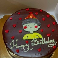 อมร Coffee & Bakery -