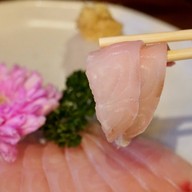 Achita Sushibar by FUKU โลตัส รังสิต