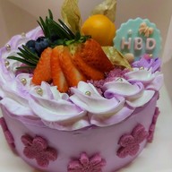 อมร Coffee & Bakery -