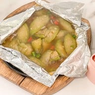 เมนูของร้าน LT Fish Restaurant CentralwOrld