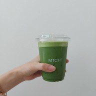 เมนูของร้าน MTCH The Circle Ratchapruk