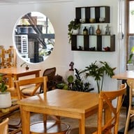 Chaseki Matcha Specialist & Teahouse Old Town