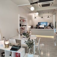 บรรยากาศ CIDNI Breakfast and Brunch .