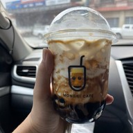 Mongni Cafe ฉะเชิงเทรา