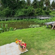 Reggae Coffee Truck (Reggae cafe) โป่ง