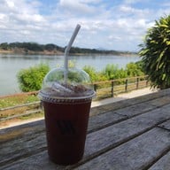 เมนูของร้าน With A View @ ChiangKhan