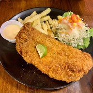 เมนูของร้าน สเต็กลุงหยิก นวลจันทร์ เกษตร-นวมินทร์ เกษตร - นวมินทร์