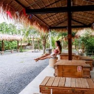 IKi Donut -โดนัทนมฮอกไกโด สไตล์ญี่ปุ่น