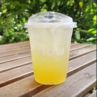 เมนูของร้าน How Bear Cafe พัฒนาการ