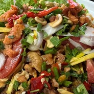 ครัวริมเล seafood ครัวริมเล seafood
