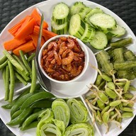 เมนูของร้าน ครัวริมเล seafood ครัวริมเล seafood