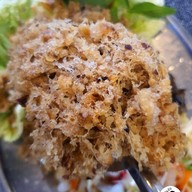 เมนูของร้าน สวนอาหารซุ้มไผ่ เรโทร