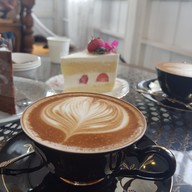 เมนูของร้าน Mali Cakery (มะลิ เคเกอรี่โฮมเมด) ขอนแก่น