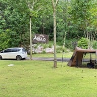 Area25 Campsite Khaoyai