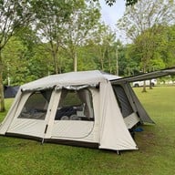 Area25 Campsite Khaoyai
