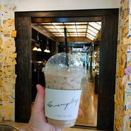 บรรยากาศ Everyday Karmakamet