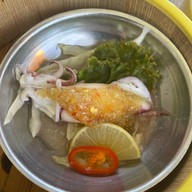 ขนำ-ติ่มซำ ขนอม