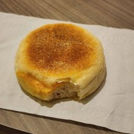 เมนูของร้าน Crumbs สุขุมวิท 53