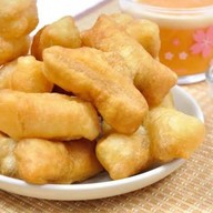 น้ำเต้าหู้.ตะเม้ง ปาท่องโก๋   Go in ter