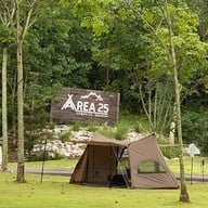 Area25 Campsite Khaoyai