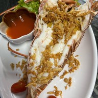 ครัวริมเล seafood ครัวริมเล seafood