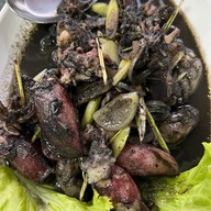 ครัวริมเล seafood ครัวริมเล seafood